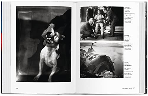 A History of Photography: From 1839 to the Present,New