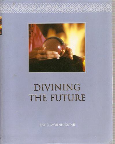 Divining The Future,Used
