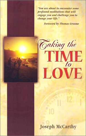 Taking the Time to Love,Used