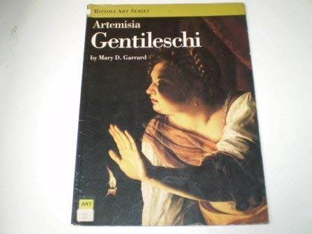 Gentileschi (Rizzoli Art Classics),Used