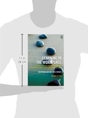 Learning in the Workplace,Used