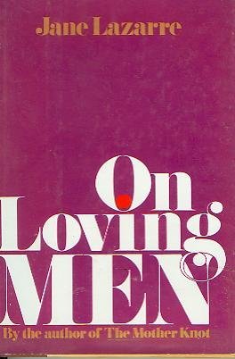 On loving men,Used