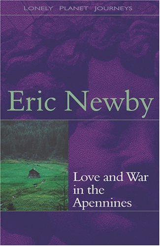 Love And War In The Apennines,Used