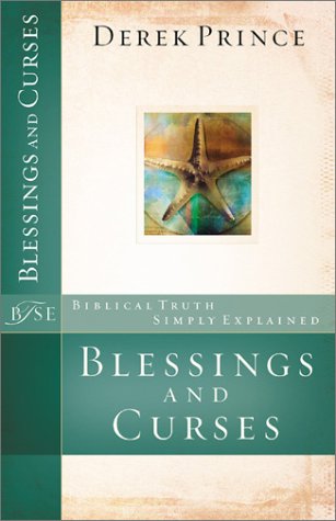 Blessings and Curses (Biblical Truth Simply Explained),Used