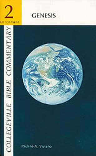 Collegeville Bible Commentary Old Testament Volume 2: Genesis (Volume 2),New