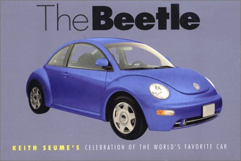 The Beetle,Used