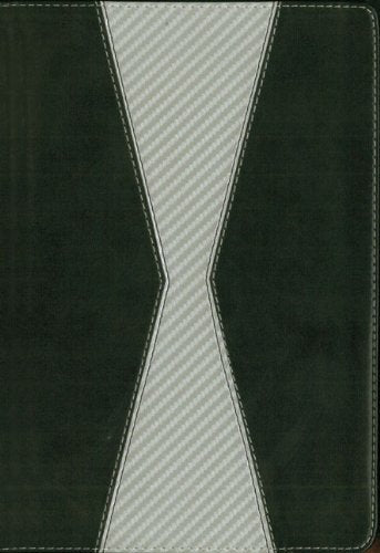 RVR 1960/NIV Biblia bilinge (Spanish Edition),Used