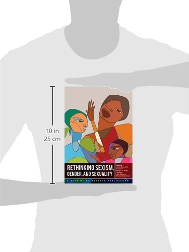 Rethinking Sexism, Gender, and Sexuality,Used