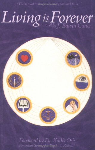 Living Is Forever,New