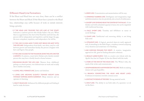 A Little Bit of Palmistry: An Introduction to Palm Reading (Little Bit Series),Used