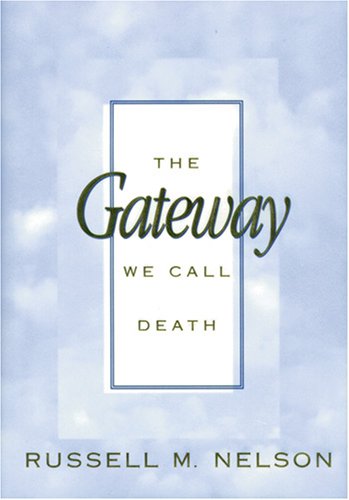 The Gateway We Call Death,Used