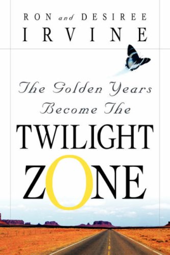 The Golden Years Become the Twilight Zone,Used
