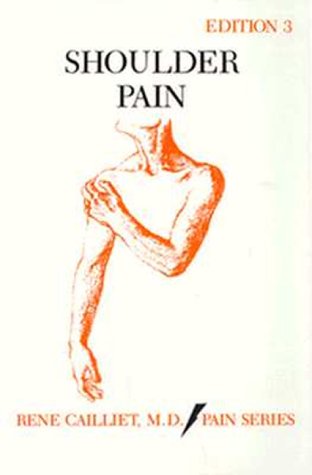 Shoulder Pain,Used