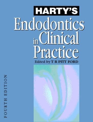 Harty's Endodontics In Clinical Practice,Used