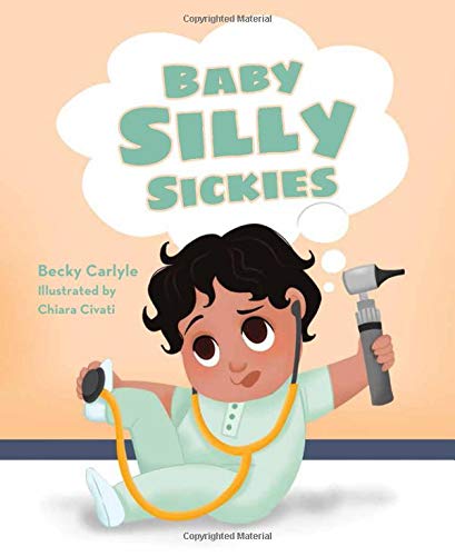 Baby Silly Sickies,Used