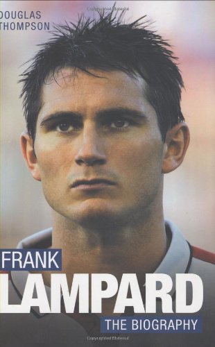 Frank Lampard: The Biography,Used