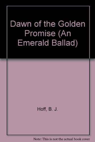 Dawn Of The Golden Promise,New
