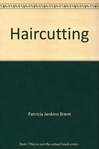 Haircutting (A Concise guide),Used