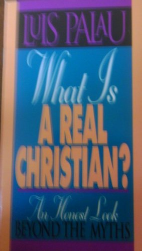 What Is a Real Christian?,Used