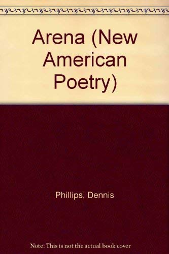 Arena (New American Poetry),Used