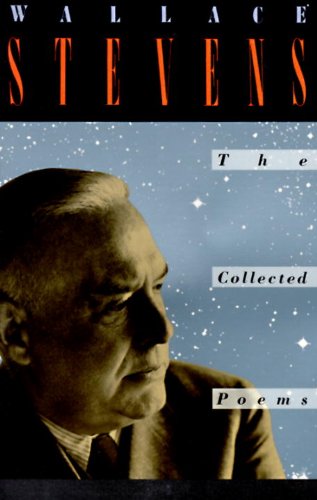 The Collected Poems Of Wallace Stevens,New