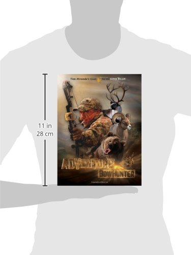 Adventure Bowhunter,Used