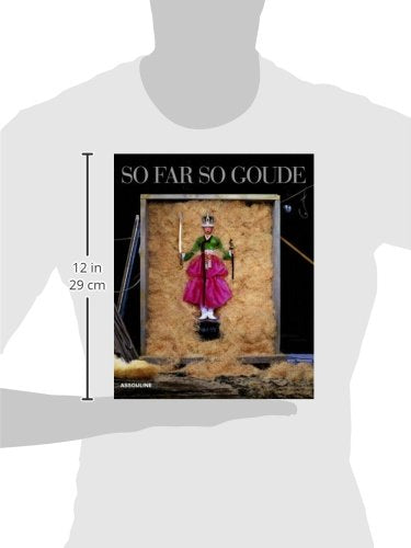 So Far, So Goude,Used