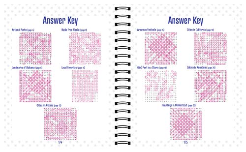 Brain Games  USA Word Search (#3),Used