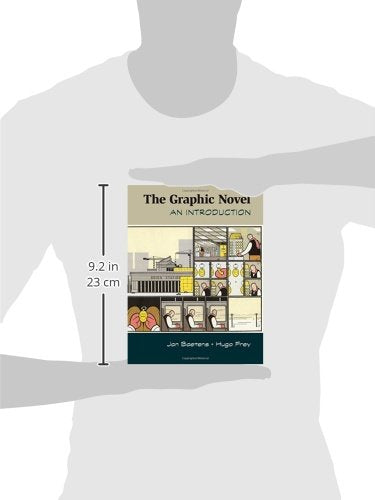 The Graphic Novel: An Introduction (Cambridge Introductions to Literature (Hardcover)),Used