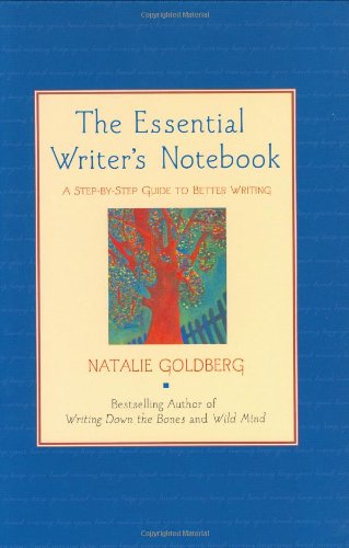 The Essential Writer'S Notebook: A Stepbystep Guide To Better Writing (Journal, Diary) (Guided Journals),Used