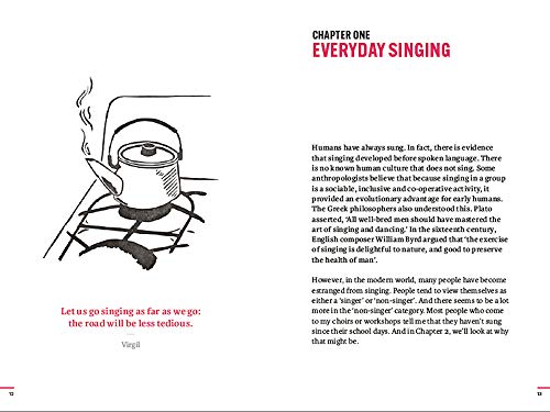 Do Sing: Reclaim your voice. Find your singing tribe. (Do Books, 23),Used