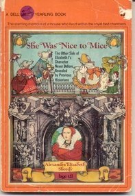 She Was Nice to Mice,Used