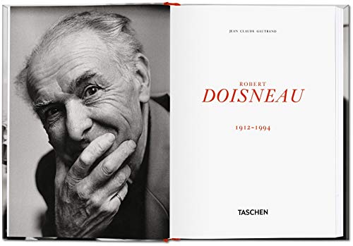 Robert Doisneau: 1912 1994,Used