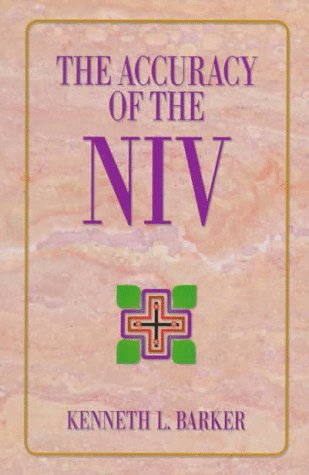 The Accuracy of the Niv,Used