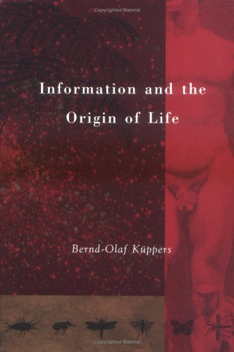 Information and the Origin of Life,Used