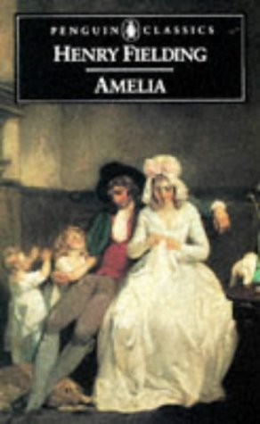 Amelia (Penguin Classics),Used