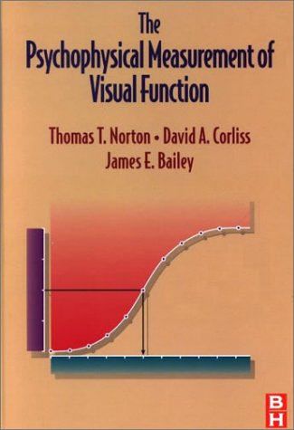Psychophysical Measurement of Visual Function,Used