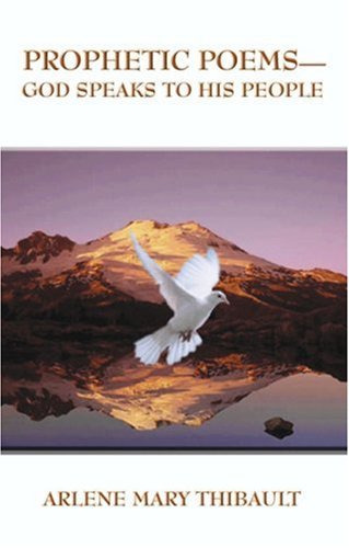 Prophetic Poems: God Speaks to His People,Used