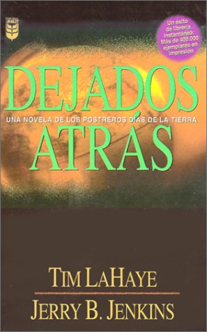 Dejados atrs,Used