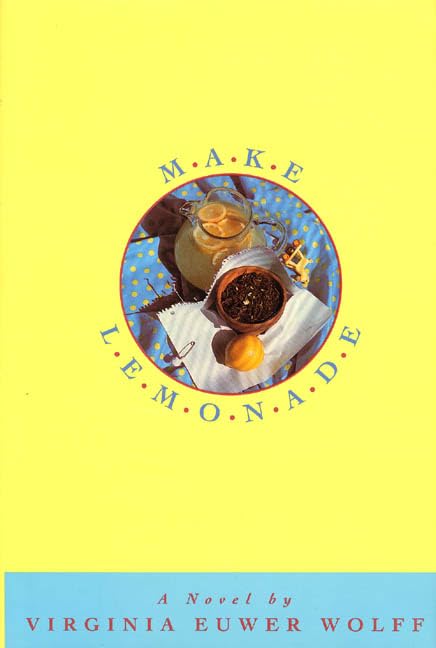 Make Lemonade,New