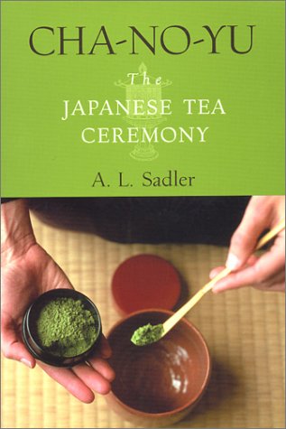 Chanoyu: Japanese Tea Ceremony,Used