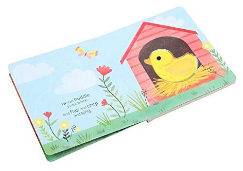 A Little Love: A Cuddle Close Book,Used