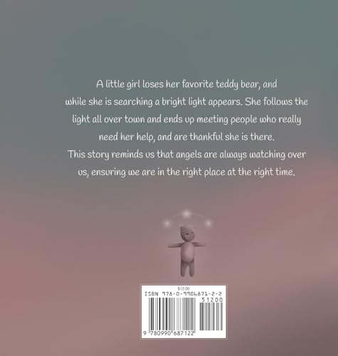 Dahlia and the Angel,Used