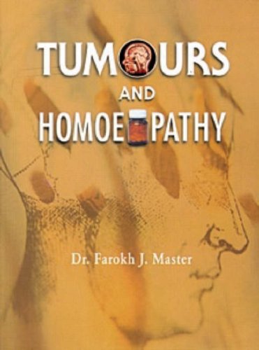 Tumours and Homeopathy,Used