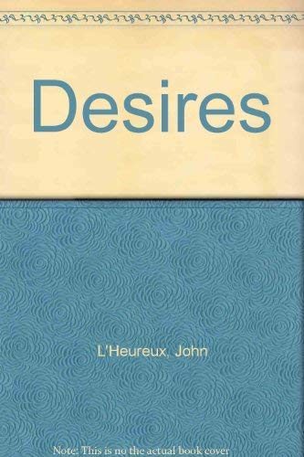 Desires,Used