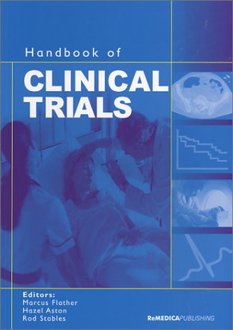 Handbook of Clinical Trials,Used
