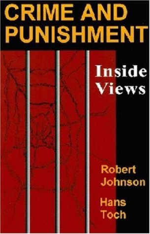 Crime and Punishment: Inside Views,Used