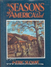 Seasons Of America Past,New