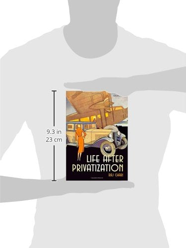 Life After Privatization,Used