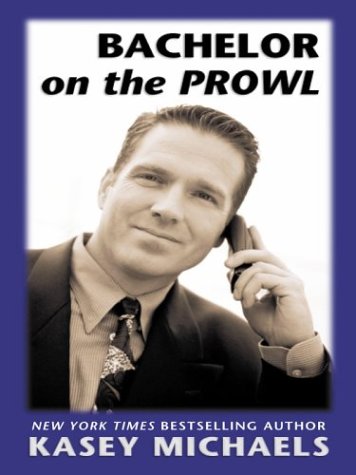 Bachelor on the Prowl,Used